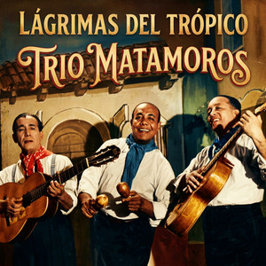 Hoy la Rumba by Trio Matamoros