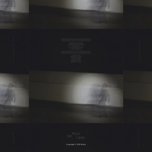 On Your Face by Ksher