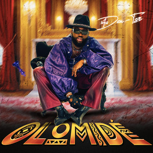Olomidé by Don-tsr