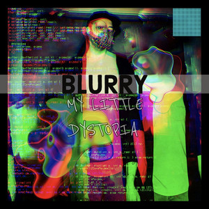 Mind Blown by Blurry $kuld