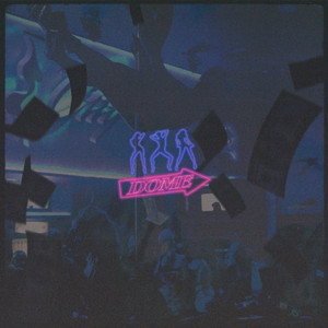 Portada de Dome