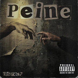 Peine by thyres7