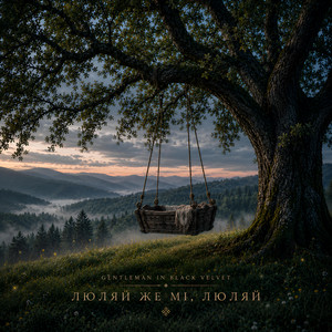 Люляй же мі, люляй by Gentleman in Black Velvet