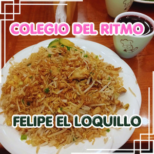 COLEGIO DEL RITMO by FELIPE EL LOQUILLO