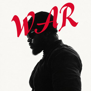 War by Aiqon