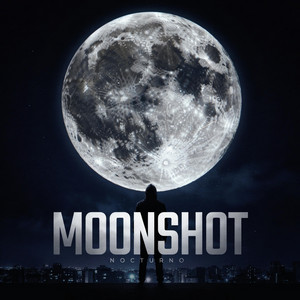 MOONSHOT by Yandelix North