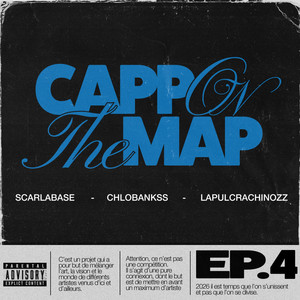 SCARLABASE by Capp rea, ScarlaLaBase