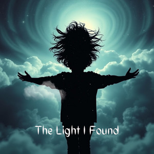 Orchid Swanley - The Light I Found