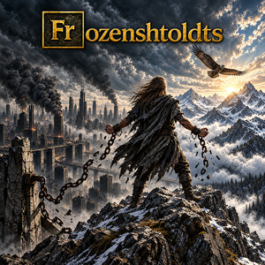 Frozenshtoldts — Гори