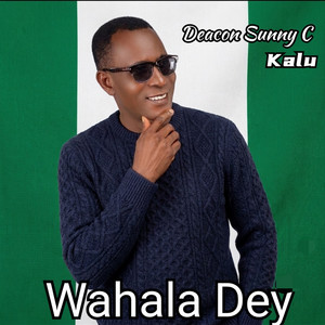 Wahala Dey by Deacon Sunny C Kalu