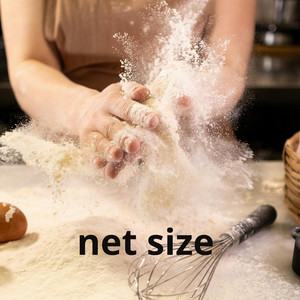 net size by Sendakure