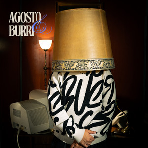 Burri - Agosto