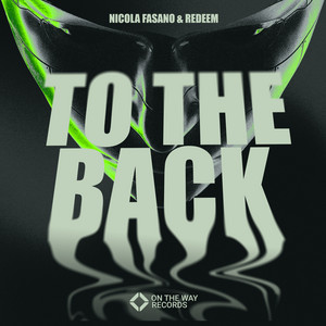 To the Back by Nicola Fasano, Redeem