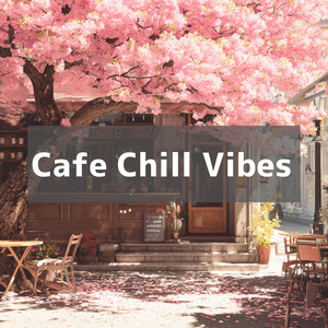 Chill Bloom - Quiet Study Cafe