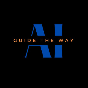 Guide The Way by Adri Ironside