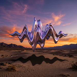 Jolt Cycle by Charlie Pren