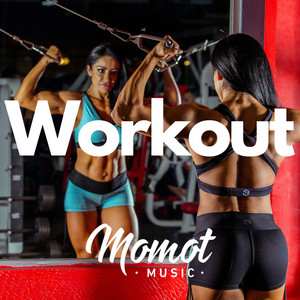 Momot - Workout Metal