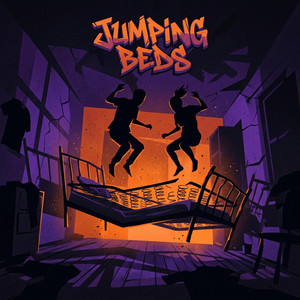 Jumping Beds by Harrison 808