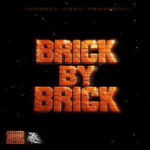 BRICK BY BRICK by KELZA