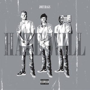 Portada de Hate Will