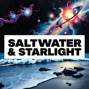 Saltwater & Starlight by Todd Sippel
