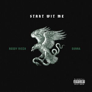 Start Wit Me (feat. Gunna)