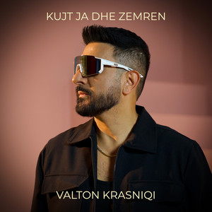 Kujt Ja Dhe Zemren by Valton Krasniqi