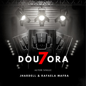 Jhardell - Doutora 7 (feat. Rafaela Mafra)