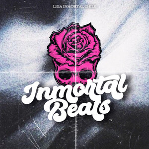 Trap Potente by Liga Inmortal Chile