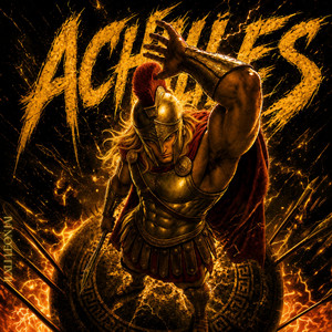 ACHILLES by ILXLI, LEON JAI