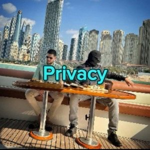 Privacy by Vlinderscrime