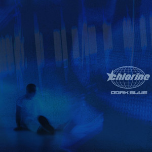 Dark Blue by Chlorine