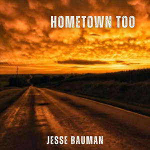 Jesse Bauman