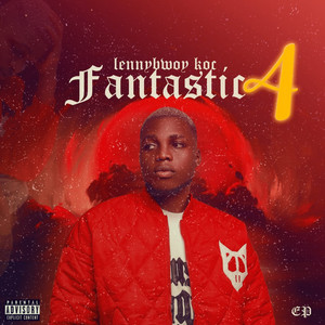 Feeling by Lennybwoy Koc, Rheymophoebus, Freeman Gfm