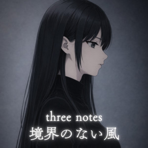 Silent Trigger by Three Notes