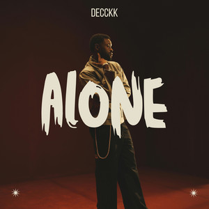 Alone by decckk