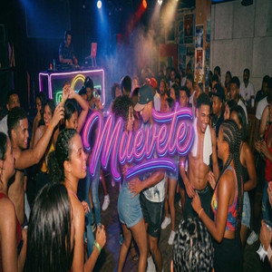 Muevete by Claudio Musical