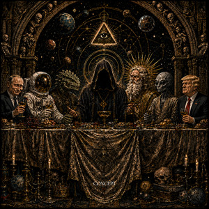 KINNINIGEN TEIL I by CØNCEPT