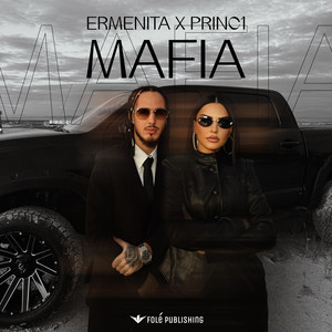 Ermenita & Princ1 - Mafia
