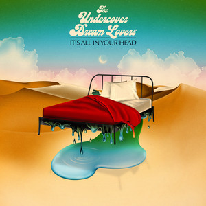 You Don't Have to be Lonely by The Undercover Dream Lovers