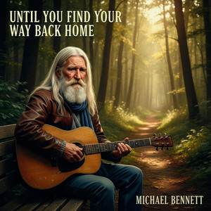 Your Boots Echo Down Our Hallway by Michael Bennett