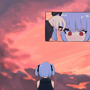 俺が恋人になれないわけないじゃん、ムリムリ! (※無理じゃなかった!?) by SXR4, GnB Chili