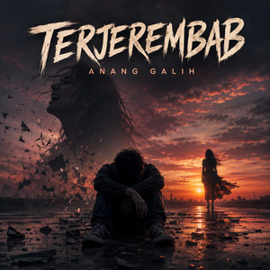 Terjerembab by Anang Galih