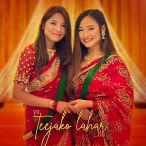 Novice Arts - Yo Teejako Lahar Ho