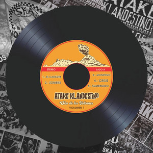 Crisis by Atake klandestino