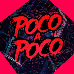 Poco a poco by Katana ZX