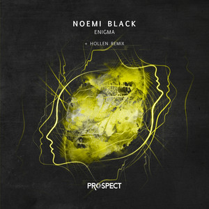 Enigma - Hollen Remix by Noemi Black, Hollen