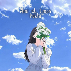 Asif Ahmad - Ami ek Emon Pakhi