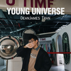 I Hug Ghosts In My Dreams by Deanjames Tran