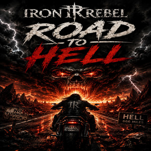 Road to hell by Iron Rebel